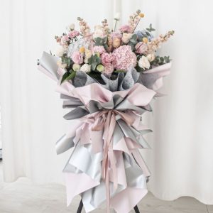Elegant Grace Bouquet