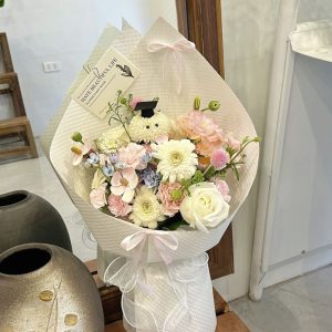 Little Scholar Graduation Bouquet