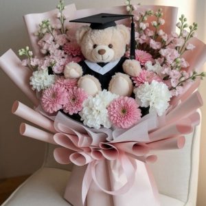 Super Scholar Graduation Bouquet
