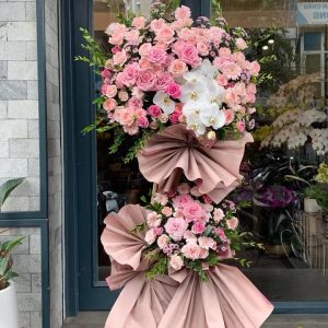 Elegant Rose Symphony 