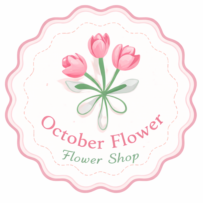 OCTOBER FLOWER